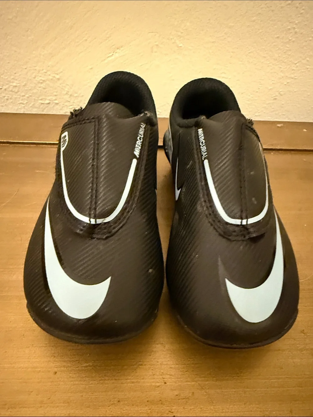 Nike Kids Vapor 16 Club PS Multi-Ground Soccer Cleats